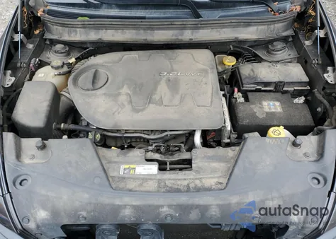 2014 Jeep Cherokee Trailhawk z USA, uszkodzony, nr VIN 1C4PJMBS7EW156428